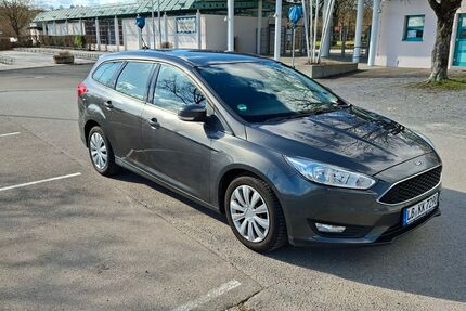 Ford Focus 110.000 km 6.000 &euro; Bönnigheim 74357