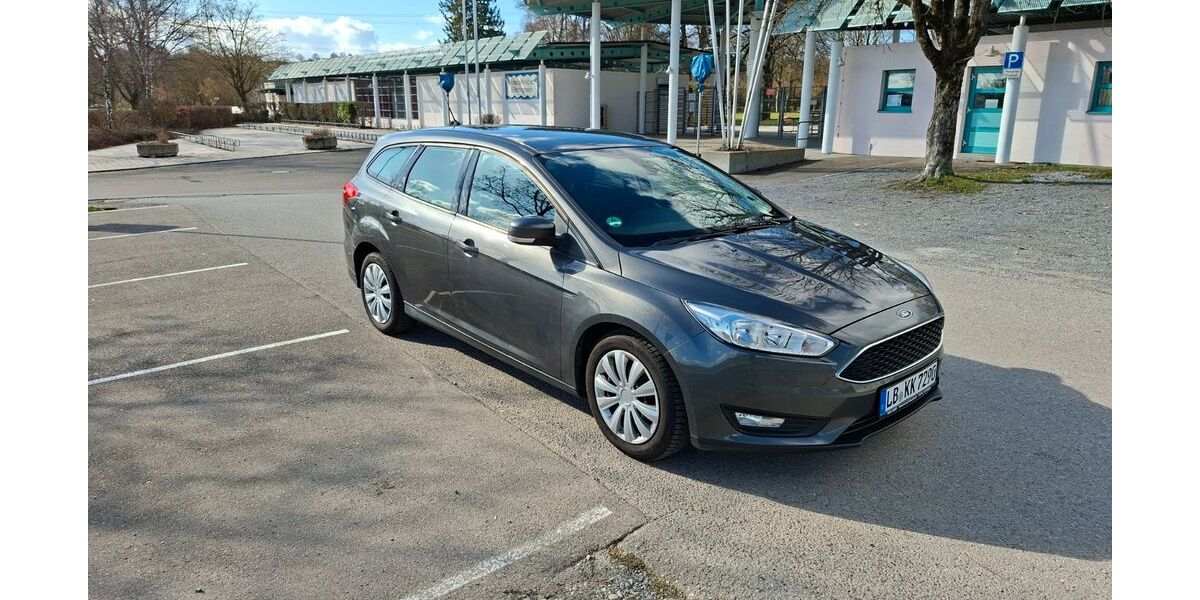Ford Focus 110.000 km 6.000 &euro; Bönnigheim 74357
