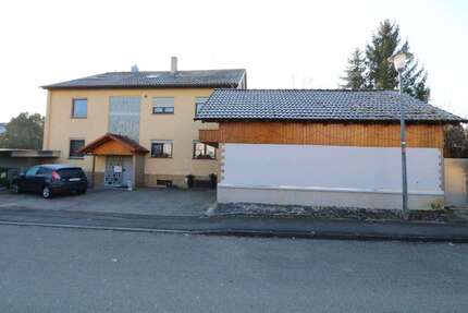 Haus zum Kaufen in Bretzfeld-Waldbach 495.000 € 273 m² 10 zimmer