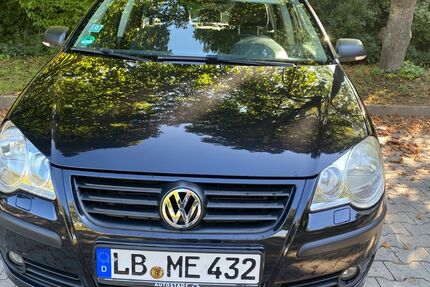 VW Polo 65.000 km 6.000 € Ludwigsburg 71640