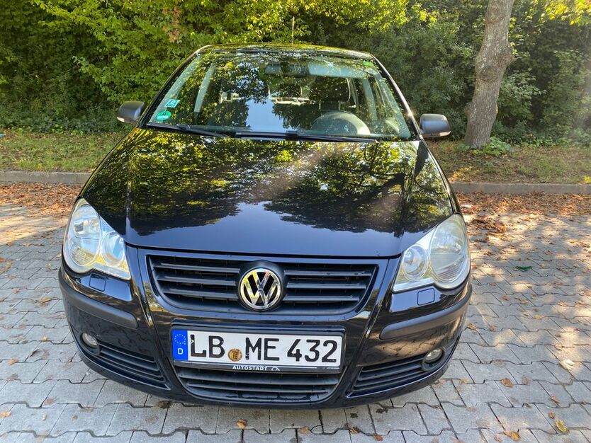 VW Polo 65.000 km 6.000 € Ludwigsburg 71640