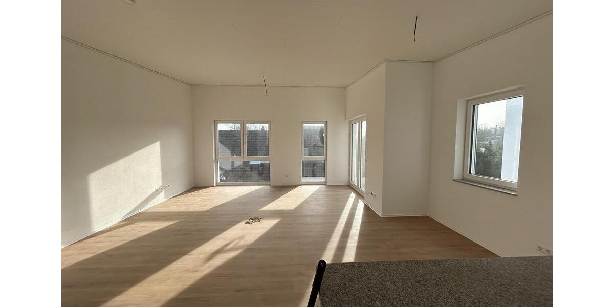Etagenwohnung Bretzfeld - 2.5 Zimmer, 65 m&sup2;, 800&euro; | Angebot:25309600