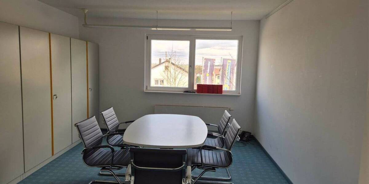 Gewerbeobjekt Freiberg am Neckar Geisingen - 450&euro; | Angebot:26359700