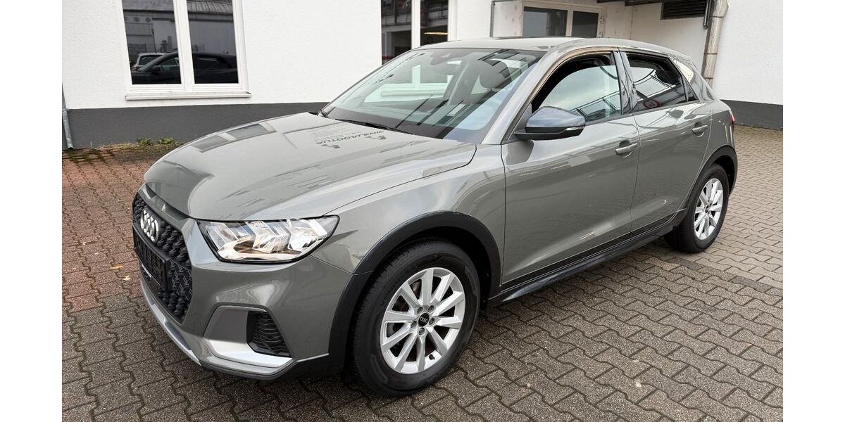Audi A1 20.000 km 21.799 &euro; Heilbronn 74074