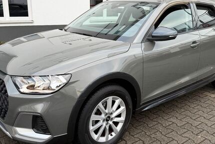 Audi A1 20.000 km 22.399 &euro; Heilbronn 74074