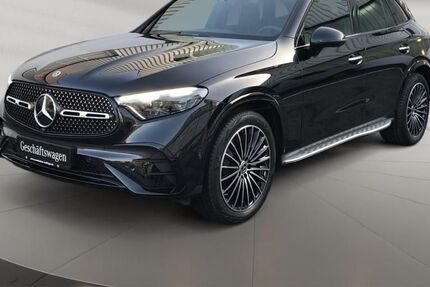 Mercedes-Benz GLC 220 5.878 km 60.779 &euro; Heilbronn 74072