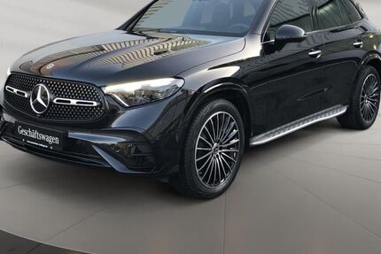 Mercedes-Benz GLC 220 6.207 km 57.438 &euro; Heilbronn 74072