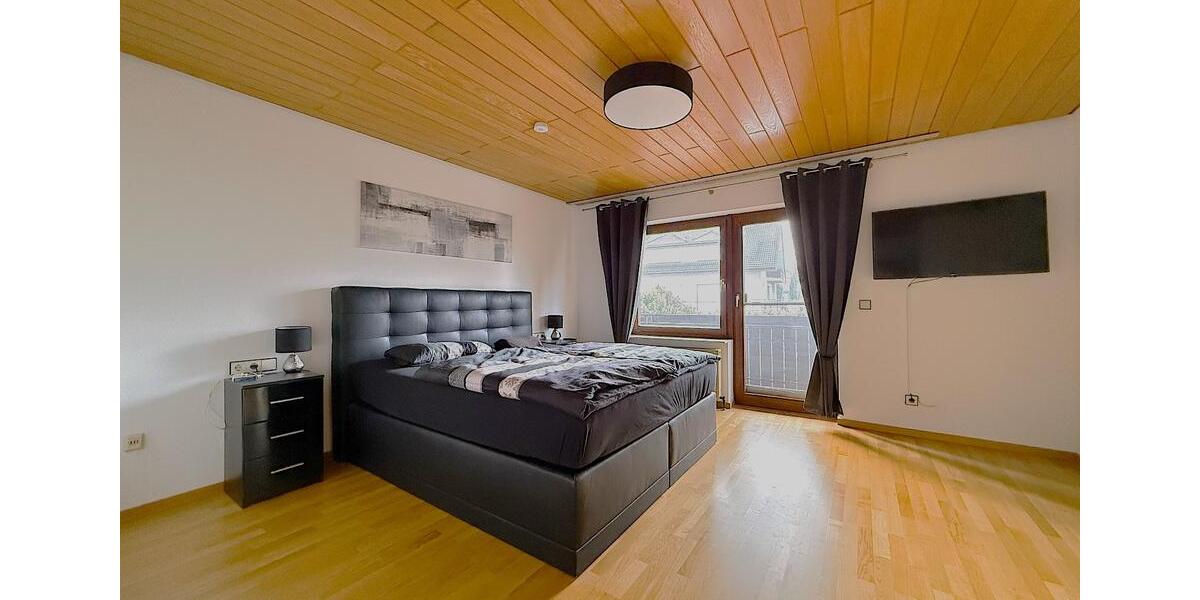 Doppelhaushälfte Gundelsheim - 4.5 Zimmer, 124 m&sup2;, 429.000&euro; | Angebot:26040105