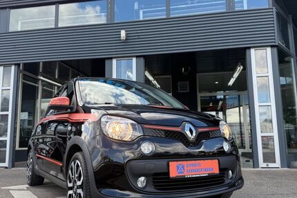 Renault Twingo 44.600 km 12.990 &euro; Backnang 71522