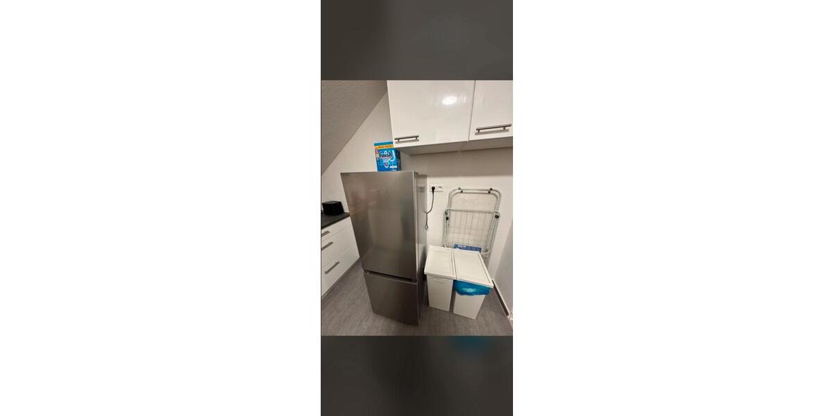 Etagenwohnung Heilbronn Böckingen - 1 Zimmer, 16 m&sup2;, 430&euro; | Angebot:26255009