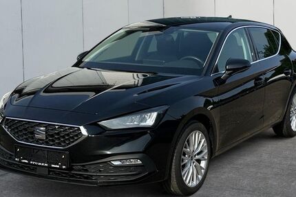 Seat Leon 64.000 km 20.990 € Zaberfeld 74374