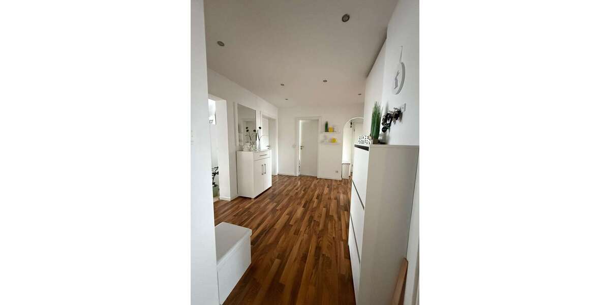 Etagenwohnung Öhringen - 4 Zimmer, 98 m&sup2;, 320.000&euro; | Angebot:26363387
