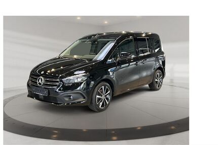 Mercedes-Benz T-Klasse 49.384 km 26.279 &euro; Neckarsulm-Obereisesheim 74172