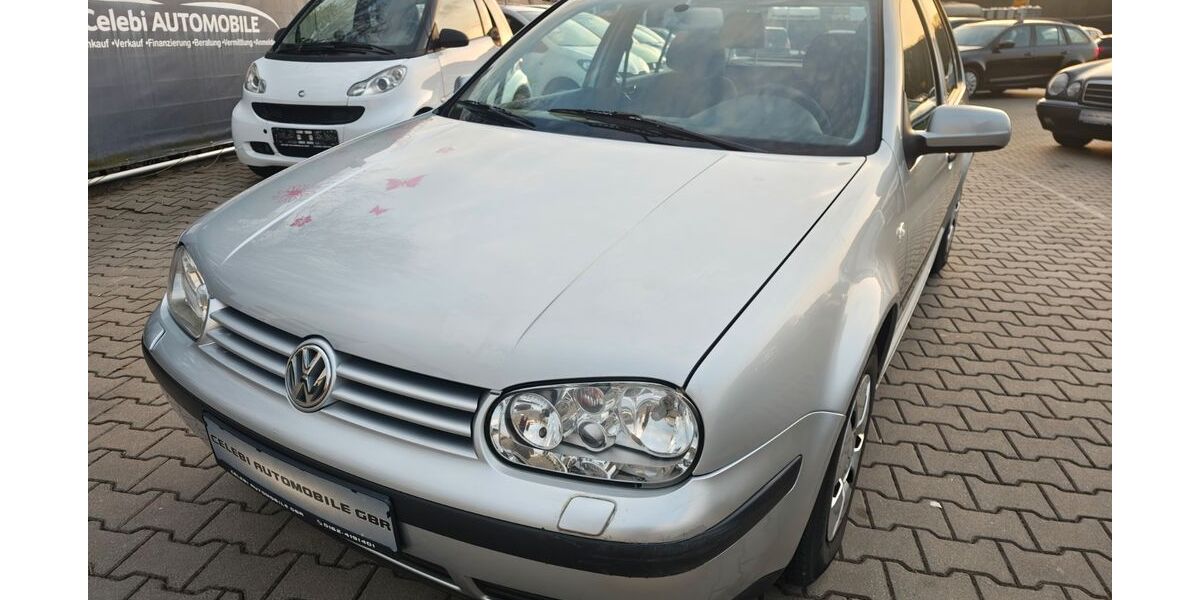 VW Golf 130.000 km 3.650 &euro; Sulzbach.a.d.murr 71560