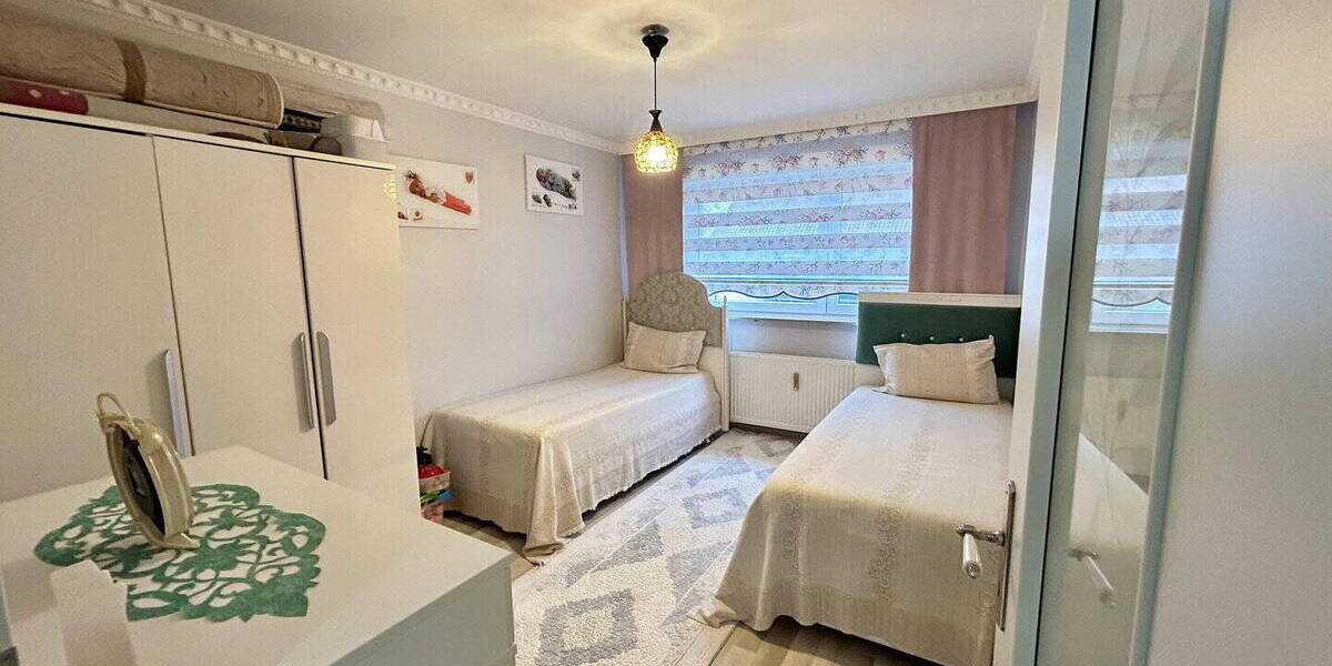 Etagenwohnung Ludwigsburg Oßweil - 4 Zimmer, 102 m&sup2;, 515.000&euro; | Angebot:26043287