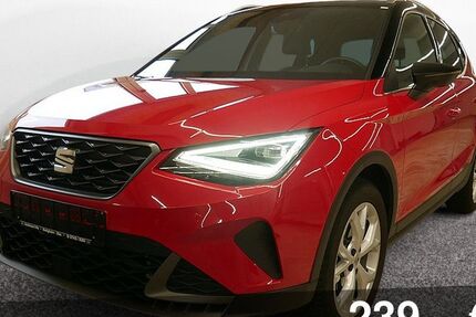 Seat Arona 11.300 km 23.430 &euro; Bietigheim-Bissingen 74321