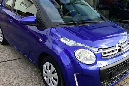 Citroen C1 97.000 km 6.990 € Sinsheim 74889