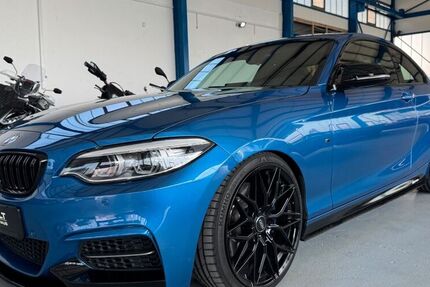 BMW M240i
