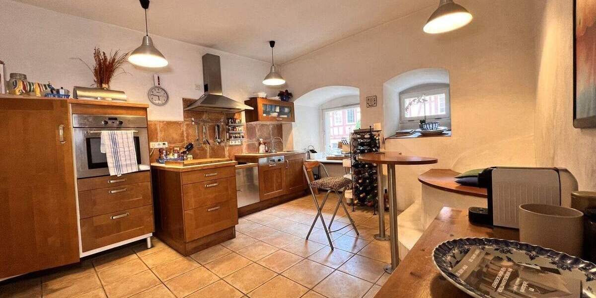 Mehrfamilienhaus, Wohnhaus Weinsberg / Wimmental Wimmental - 8 Zimmer, 277 m&sup2;, 800.000&euro; | Angebot:23171812