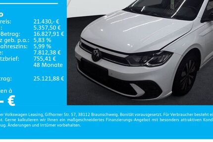 VW Polo 24.000 km 21.430 &euro; Sinsheim 74889