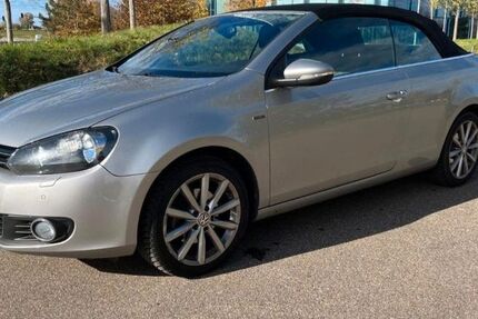 VW Golf 147.800 km 9.850 &euro; Untereisesheim 74257