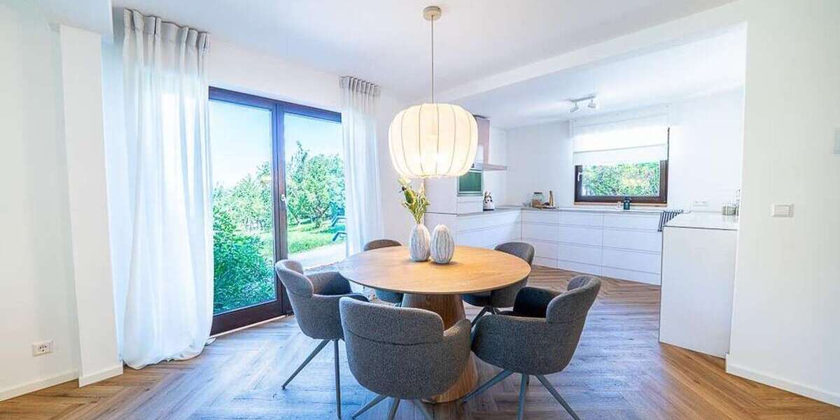 Einfamilienhaus Freiberg - 7 Zimmer, 203 m&sup2;, 933.000&euro; | Angebot:26871842