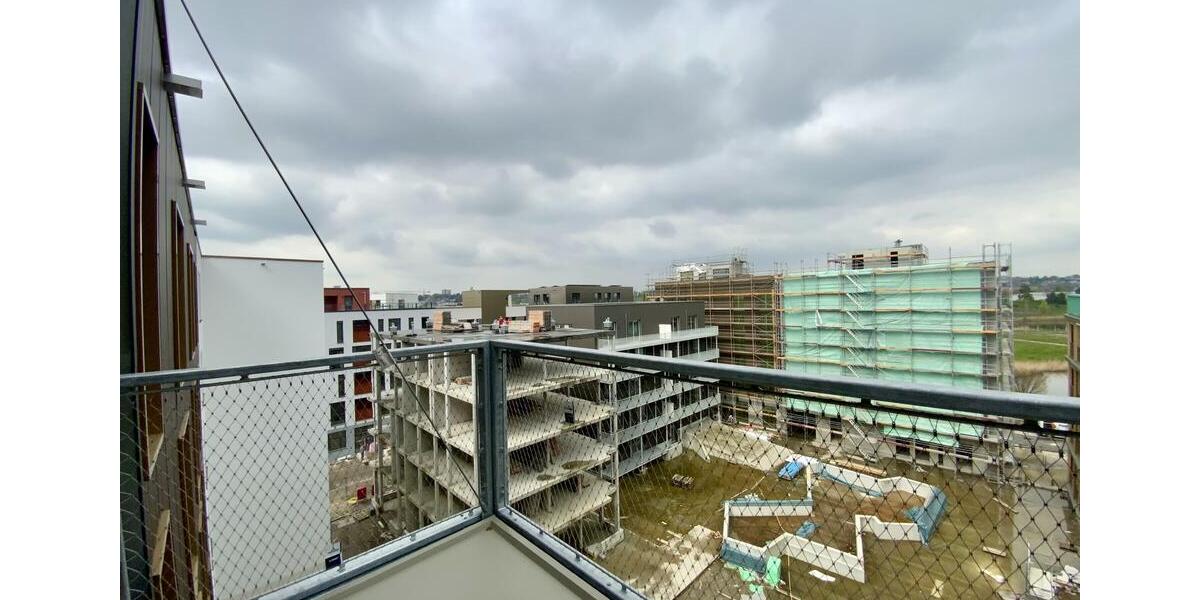 Etagenwohnung Heilbronn Kernstadt - 4 Zimmer, 102 m&sup2;, 1.640&euro; | Angebot:26177020