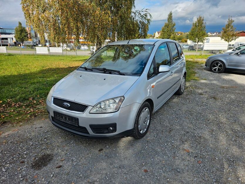 Ford C-Max 264.983 km 1.300 € Neuenstadt am Kocher 74196