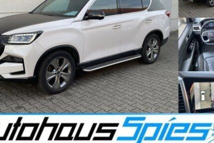 SsangYong REXTON 67.817 km 32.990 &euro; Heilbronn 74076