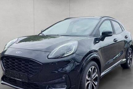 Ford Puma 20.000 km 23.990 € Heilbronn 74080