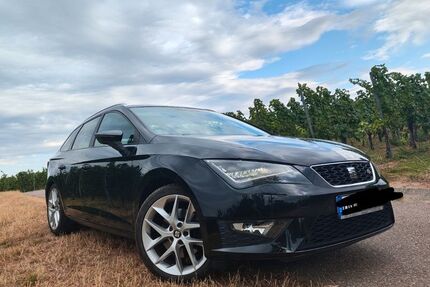 Seat Leon 82.300 km 12.900 &euro; Neckarsulm 74172