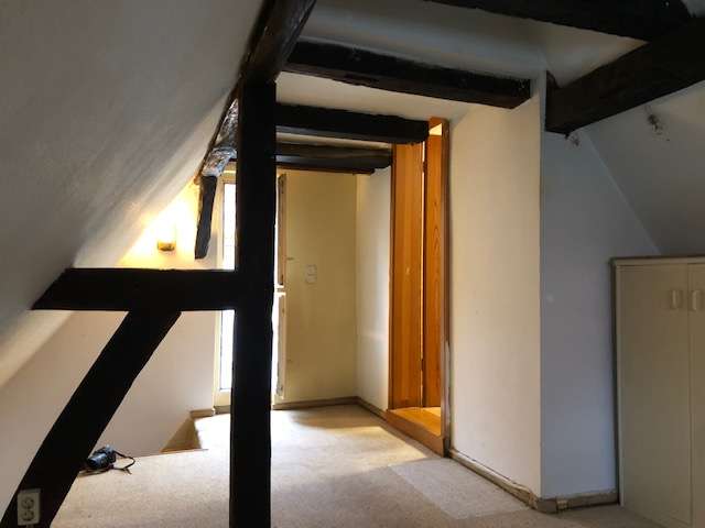 Etagenwohnung Mosbach - 2 Zimmer, 53 m&sup2;, 520&euro; | Angebot:25482147