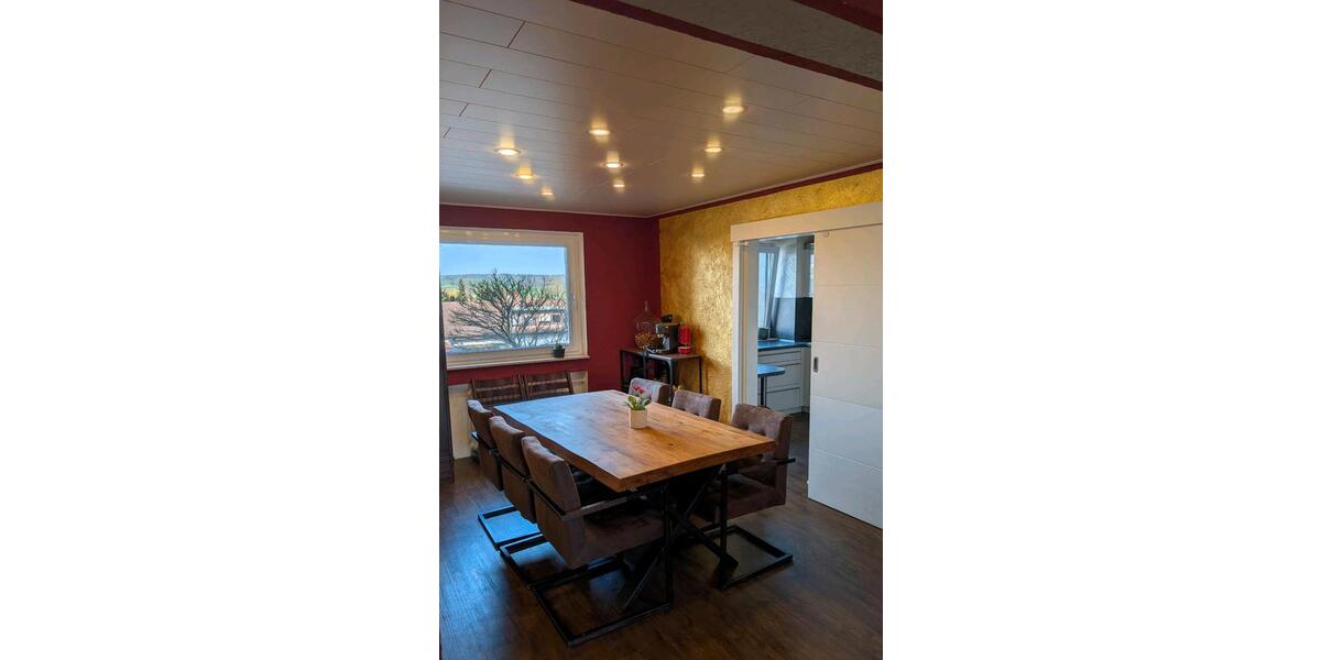 Etagenwohnung Sinsheim - 4.5 Zimmer, 111 m&sup2;, 349.000&euro; | Angebot:25422594