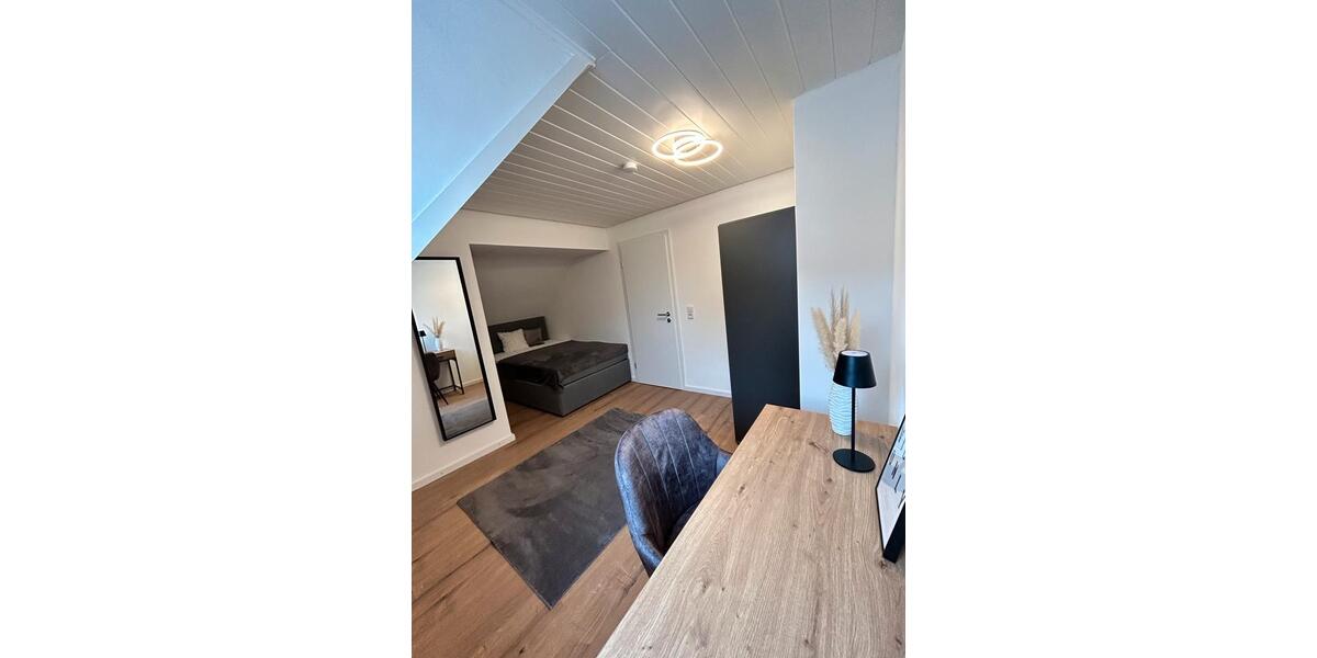 Neu renovierte 5-Zimmer-WG in Heilbronn-Ost 5 zimmer