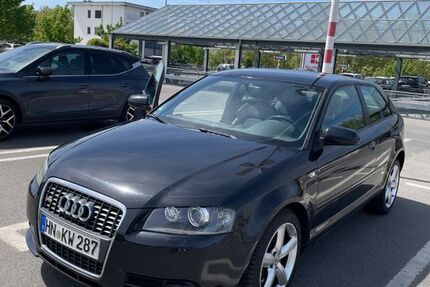 Audi A3 313.000 km 2.499 &euro; Ilsfeld 74360