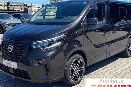 Nissan NV300 71.100 km 28.900 &euro; Sachsenheim 74343