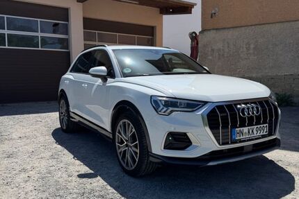 Audi Q3 118.900 km 23.300 &euro; Eppingen 75031