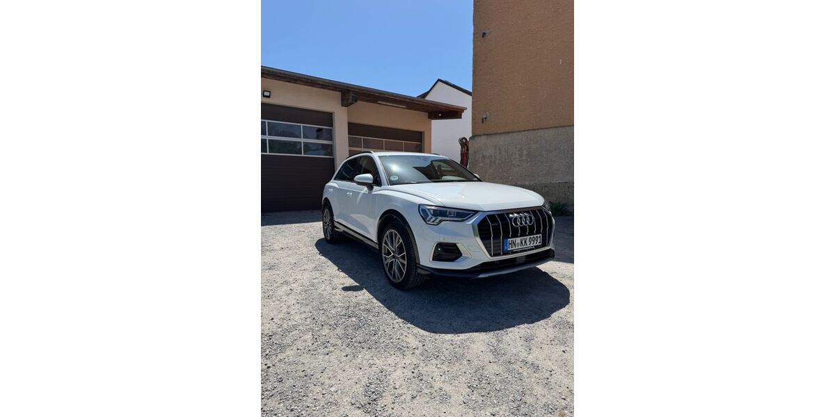 Audi Q3 118.900 km 23.300 &euro; Eppingen 75031