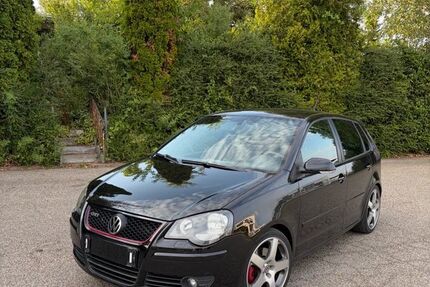 VW Polo 110.000 km 10.500 &euro; Hardthausen 74239