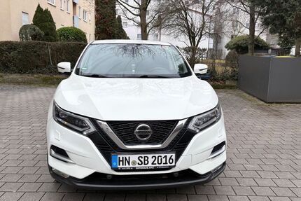 Nissan Qashqai 51.000 km 18.000 &euro; Heilbronn 74072