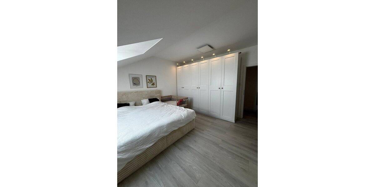 Etagenwohnung Heilbronn Sontheim - 3 Zimmer, 95 m&sup2;, 1.420&euro; | Angebot:26825455