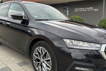 Skoda Octavia 215.000 km 15.290 &euro; Öhringen 74613