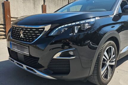 Peugeot 3008 110.000 km 16.900 &euro; Ludwigsburg 71634