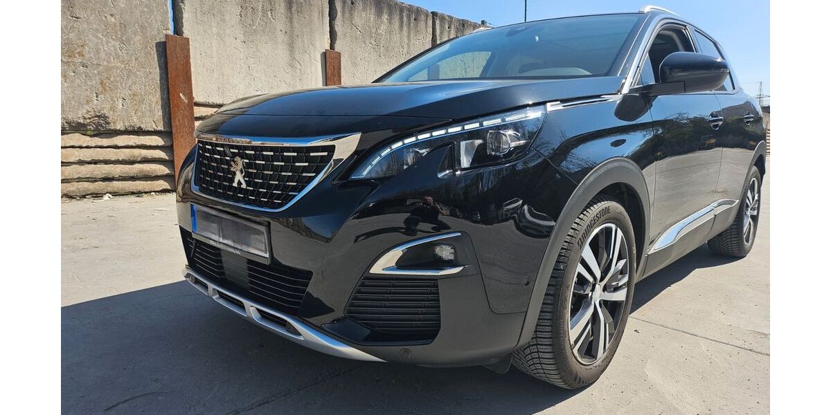 Peugeot 3008 110.000 km 16.900 &euro; Ludwigsburg 71634
