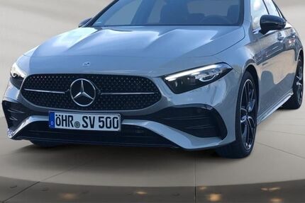 Mercedes-Benz A 220 10.459 km 39.879 &euro; Heilbronn 74072