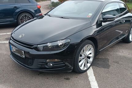 VW Scirocco 236.500 km 4.490 € Sinsheim 74889