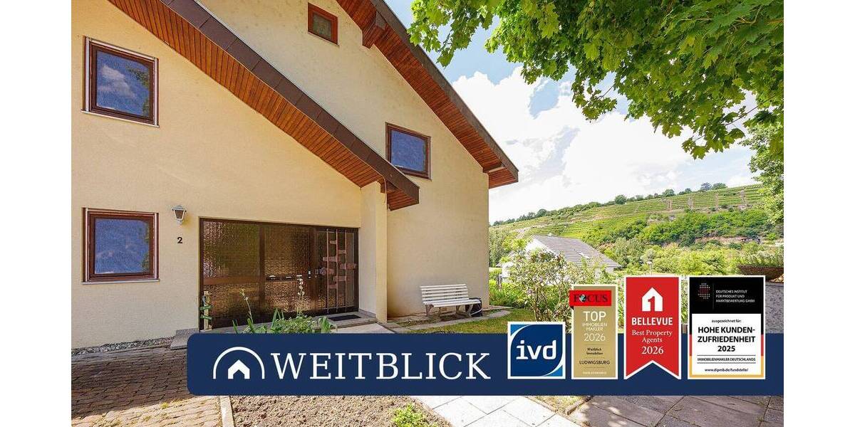 Mehrfamilienhaus, Wohnhaus Bietigheim-Bissingen Bietigheim - 7 Zimmer, 180 m&sup2;, 645.000&euro; | Angebot:26862327
