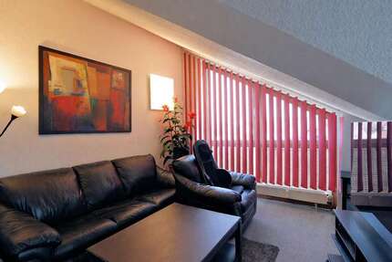 Wohnung Bad Rappenau - 3 Zimmer, 63 m&sup2;, 189.000&euro; | Angebot:26020751