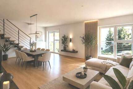Wohnung Murr - 5 Zimmer, 120 m&sup2;, 1.590&euro; | Angebot:26927115