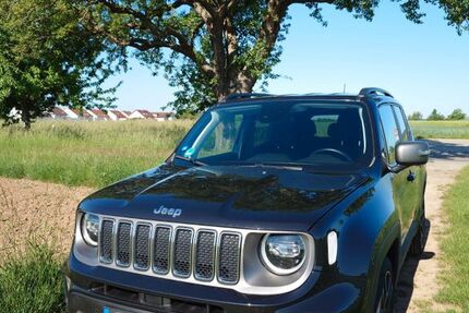Jeep Renegade 64.483 km 14.900 &euro; Sersheim 74372